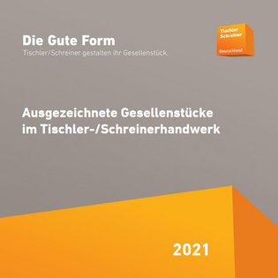 Die Gute Form auf Bundesebene 2021 Die Gute Form auf Bundesebene 2021
